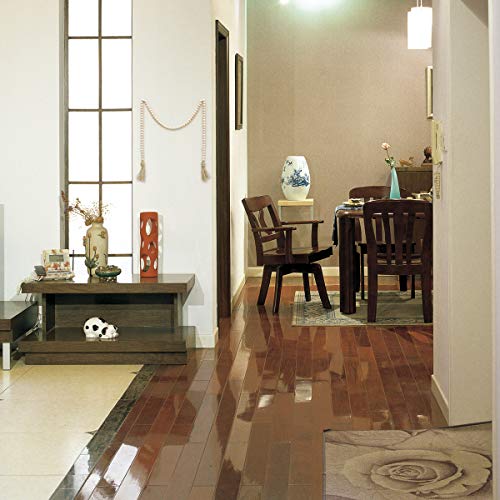 Lioobo Wood Bead Garland Farmhouse Rustic Country Beads Holiday Decoration Wall Hanging Prayer Beads #TOP5