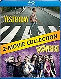  Yesterday / Pitch Perfect [USA] [Blu-ray]