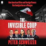 Cover of The Invisible Coup