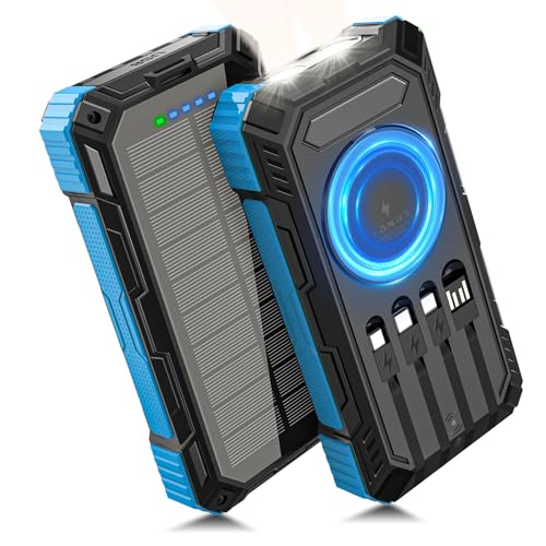 SALE最終日赤字価格‼️ソーラーバッテリー 携帯充電器 バッテリーチャージャー 楽天市場】【新登場】ソーラー モバイルバッテリー 大容量