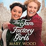Cover of The Jam Factory Girls