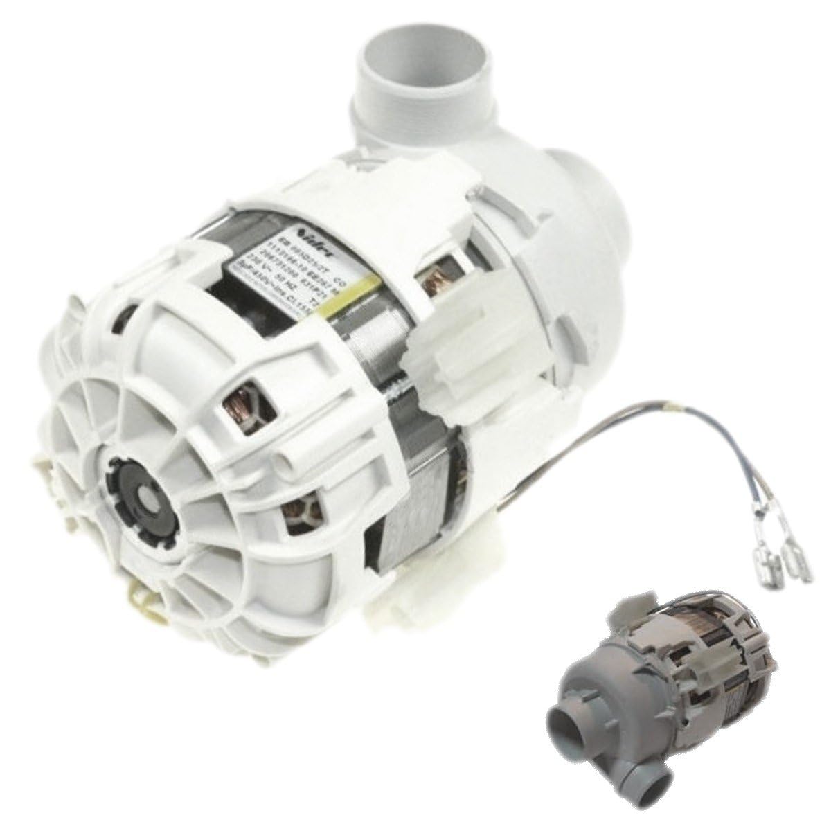 SOS - Bomba de ciclado para lavavajillas 50285543000 AEG, ARTHUR MARTIN, ARTHUR MARTIN ELECTROLUX, ELECTROLUX, FAURE, IKEA, JUNO, LEONARD,