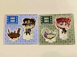 Amazon.co.jp: JOJO ジョジョワールド 2 空条承太郎 花京院典明