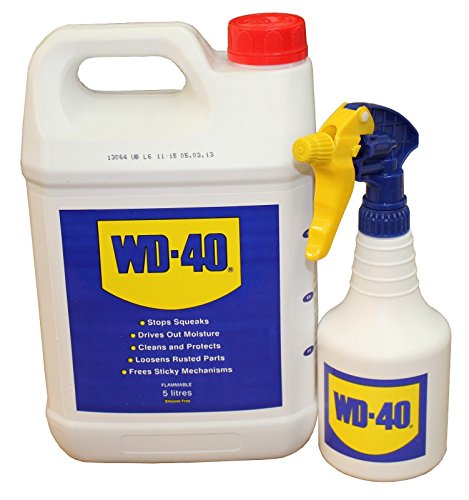 Preisvergleich Produktbild Multifunktions WD40 (Kanister 5 Liter)