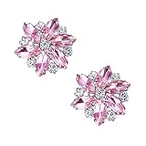 ❤ REGALO PERFECTO: Es una opción maravillosa para un gran regalo para alguien, como su amiga, amante, novia, madre, pareja, esposa, hija, prometida o usted mismo.