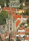  Das Konstanzer Münster (Große Kunstführer / Große Kunstführer / Kirchen und Klöster)