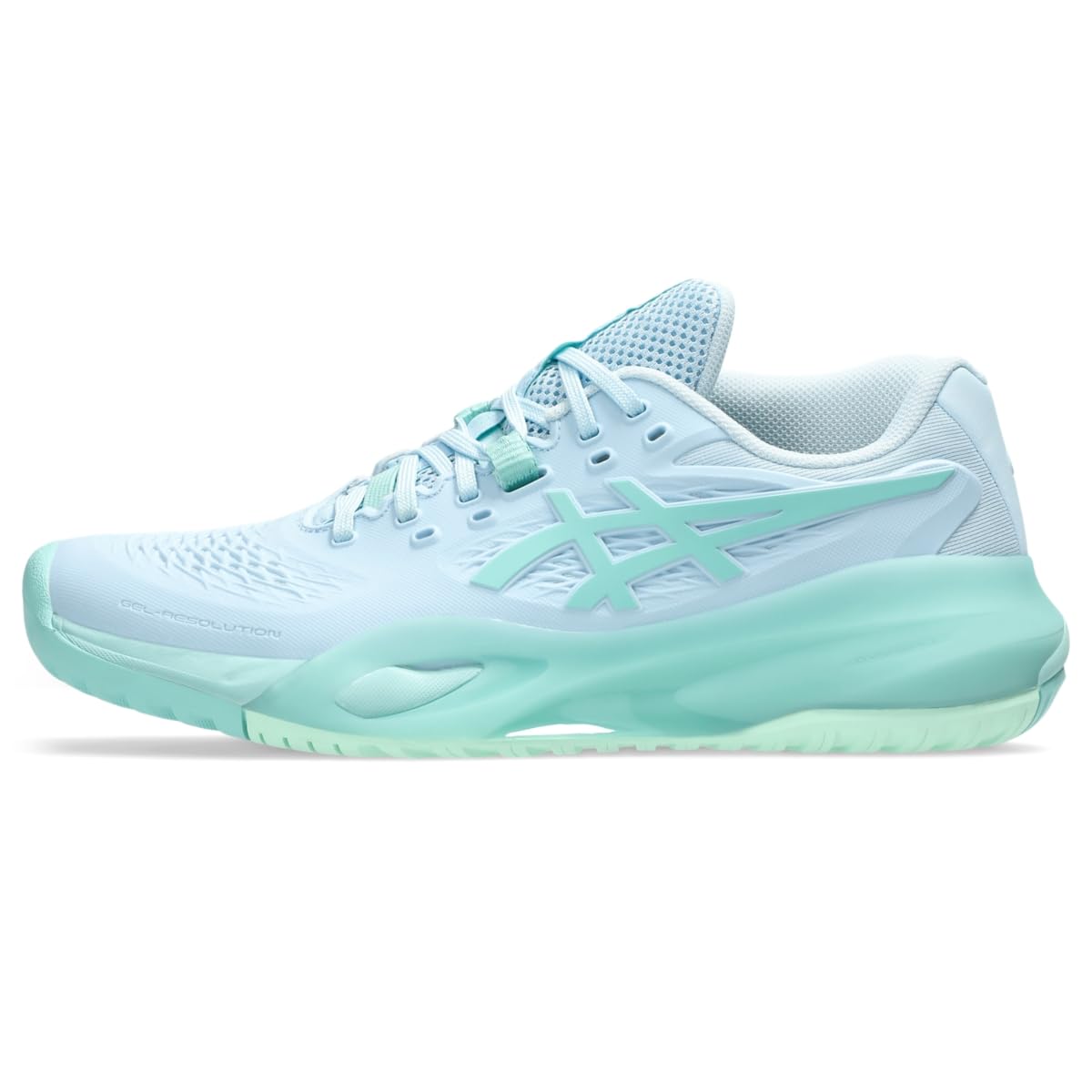 ASICS Women's Gel-Resolution X Tennis Shoes
