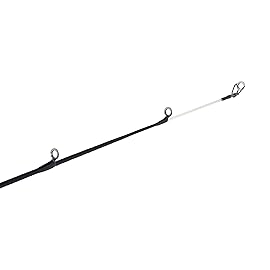 Ugly Stik 7\' GX2 Casting Rod, 2 Piece Fishing Rod, 8-20 lb Line Rating, Medium Rod Power, 1/4-5/8 oz Lure Rating