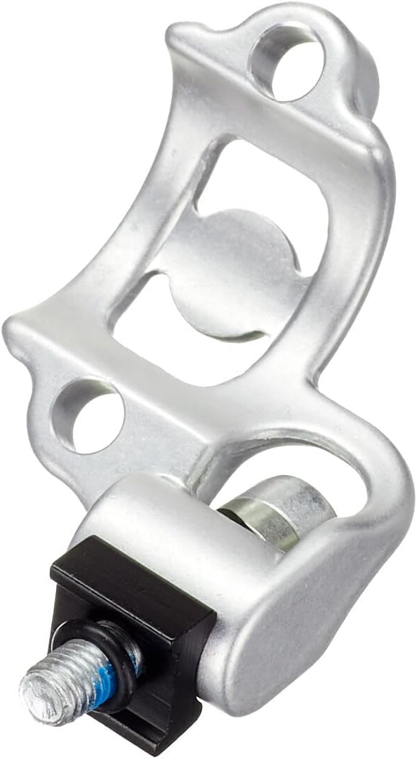 Magura Shiftmix SRAM 2-Bolt Split-Clamp Mount, Right, Silver - 2 702 068