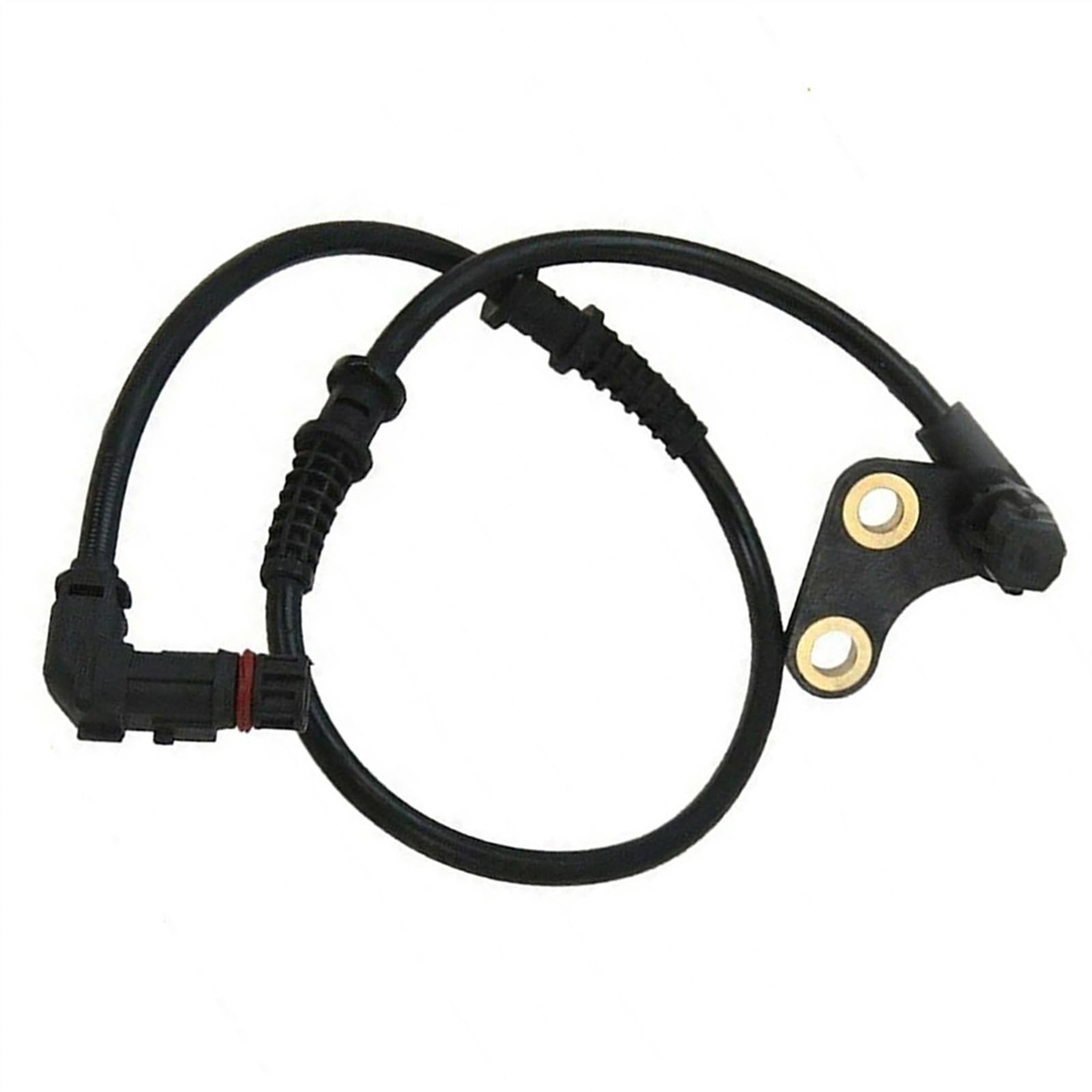 Sensore ABS Auto per Chrysler per Crossfire 1705400817 24071160213 360076 901035 ABS Sensore di velocità della Ruota Anteriore LH Ricambi Auto Sensore velocità Ruota