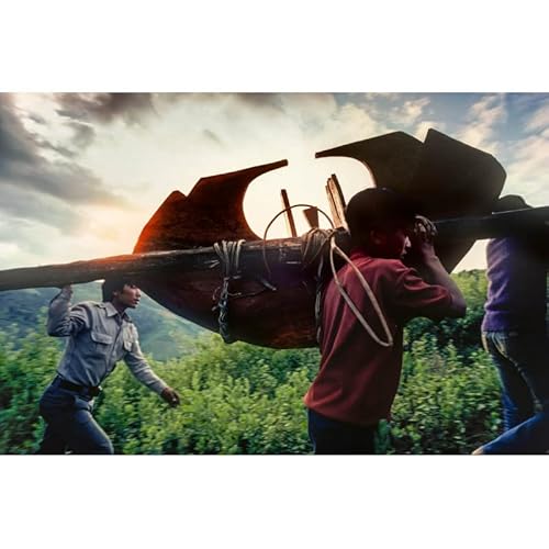 Realizzare Scatti Unici - 6