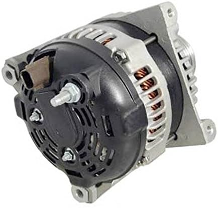 Miniatura 2 de New Alternator Compatible With European Model Chrysler Minivans 2.5L Diesel Engine By Part Numbers 04868429AC 04868429AD 4210000081