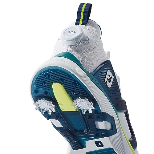FootJoy(フットジョイ) メンズ ハイパーフレックス コア BOAゴルフシューズ 8枚目