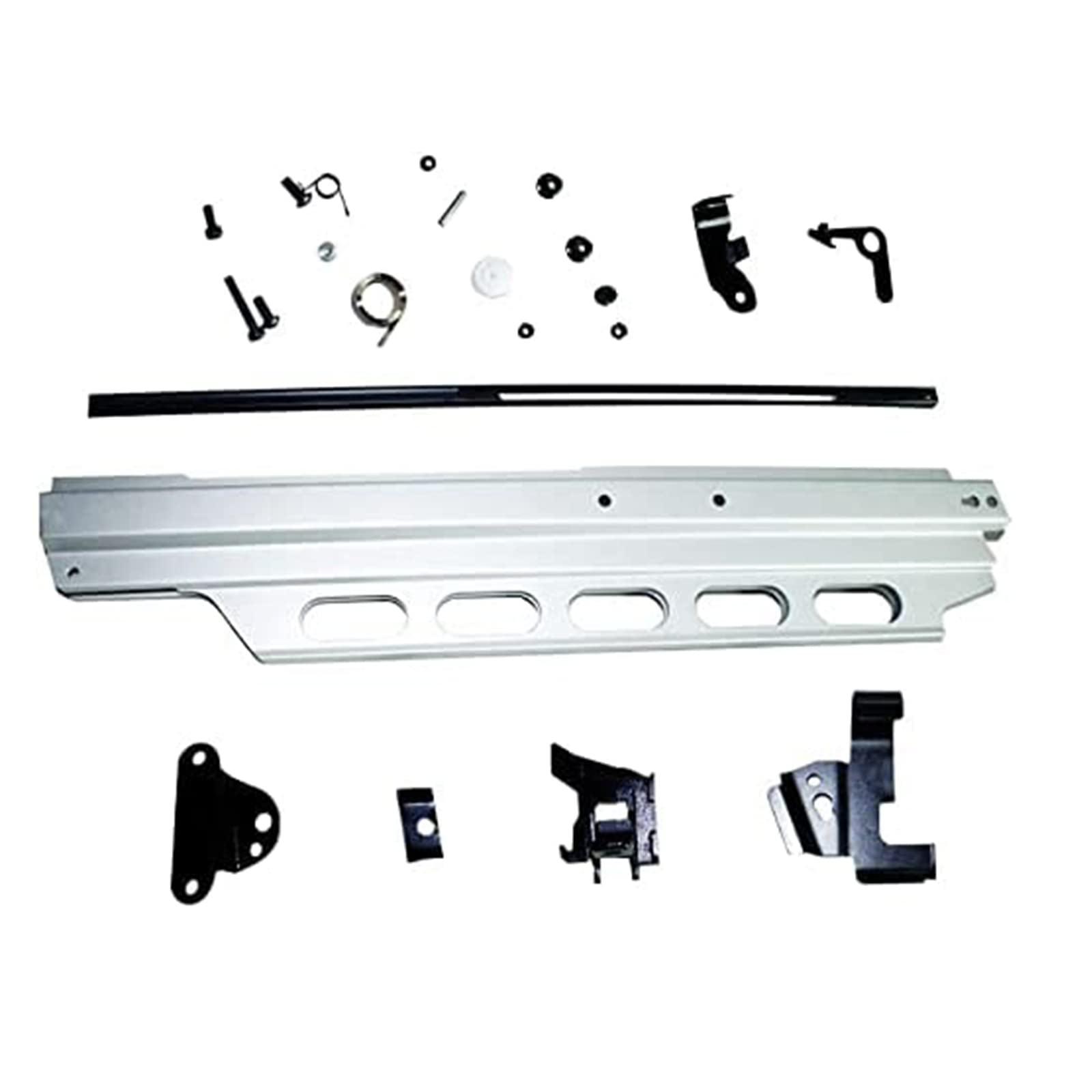 Rayページ M Amazon.com: BXGTECH 4 Pack AP67 Aluminum Magazine (#885-827