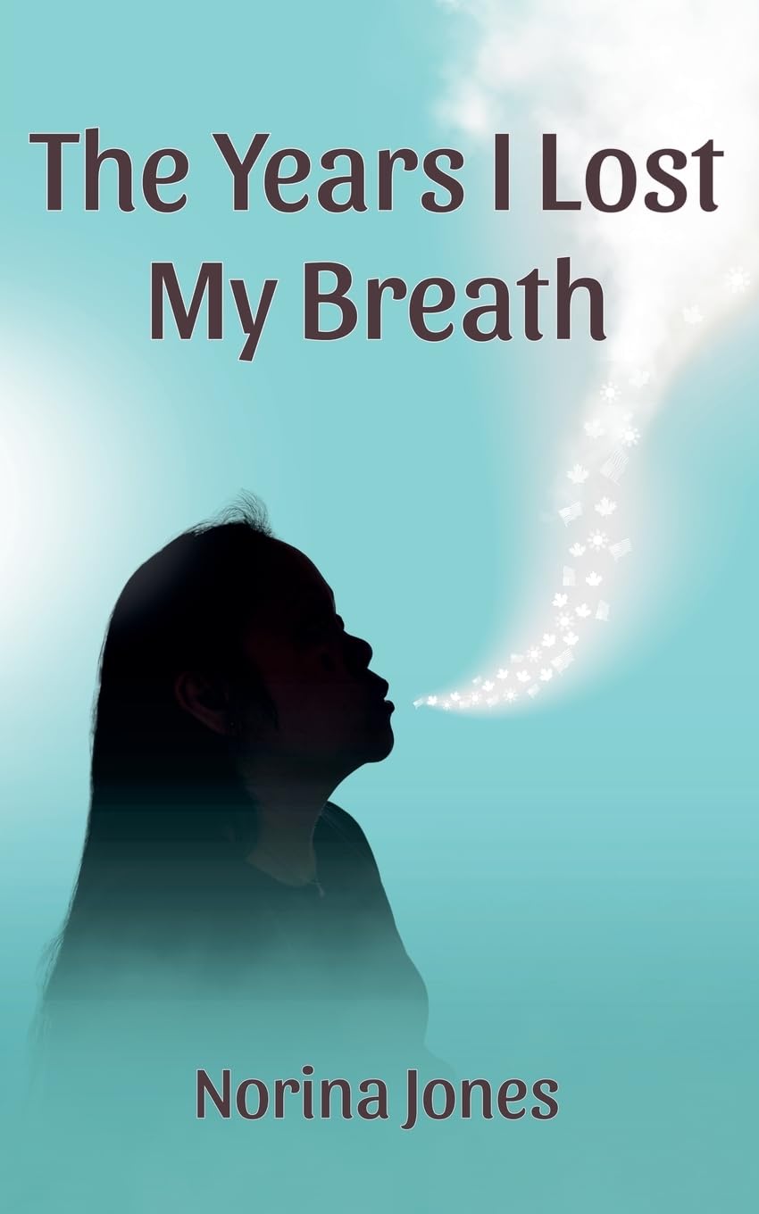 The Years I Lost My Breath