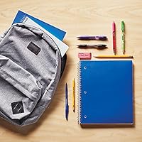 Set Cancelleria Paper Mate & Sharpie - 23 Pezzi: Penne, Evidenziatori, Matite E Nastro Correttore - Foto 4