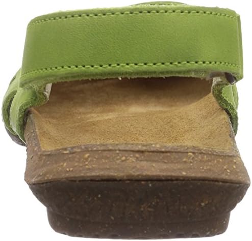 El Naturalista Womens Wakataua N413 Sandal Shoes, Green, EU 37 / US 7 | Image 2
