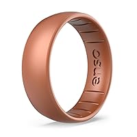Algopix Similar Product 1 - Enso Rings Classic Elements Silicone