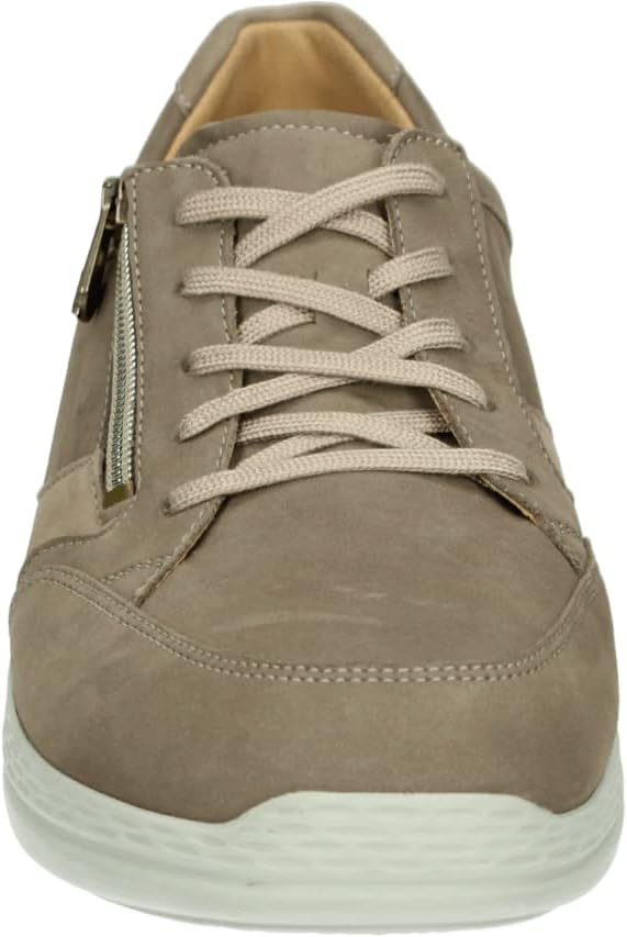 Ganter Men's Flat Health Care Professional Shoe