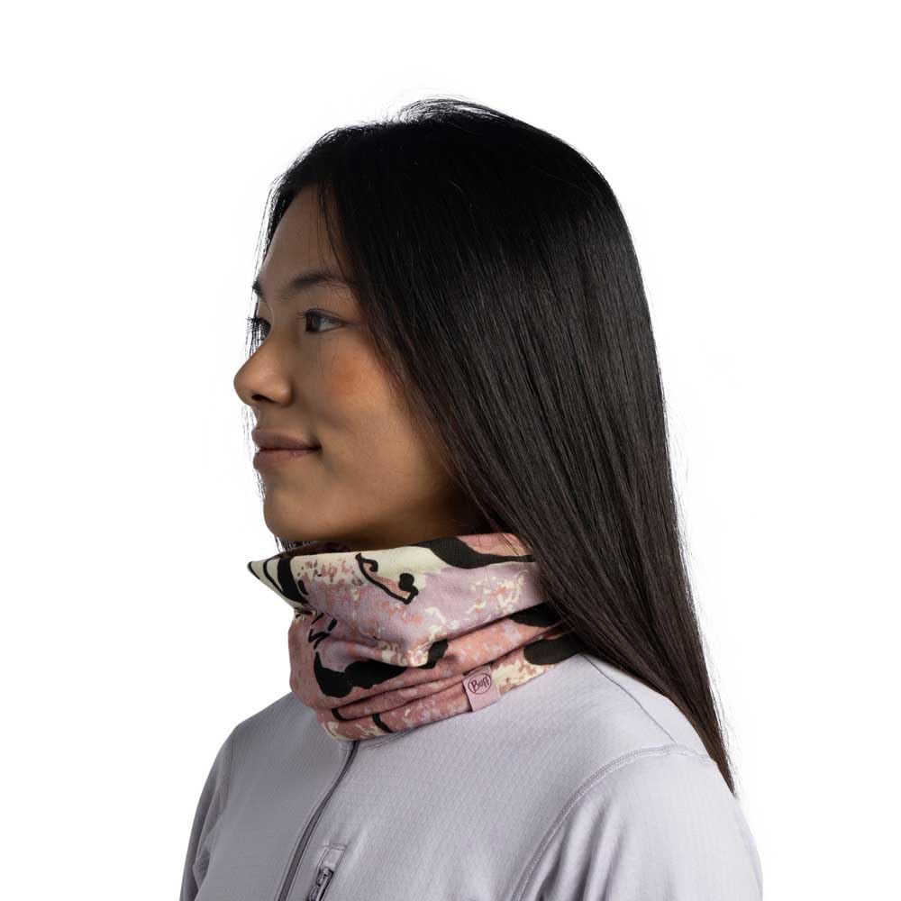 Buff Merino Heavyweight Scaldacollo Unisex - Adulto