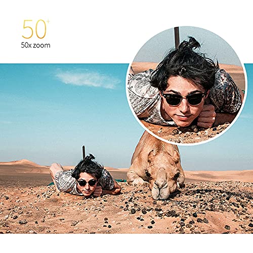 HJRBM Drohne mit Kamera 8k Gps5g Live-Video für Erwachsene Hubschrauber Spielzeug Fernbedienung 7,4V 2200mAh Hohe… – Bild 7