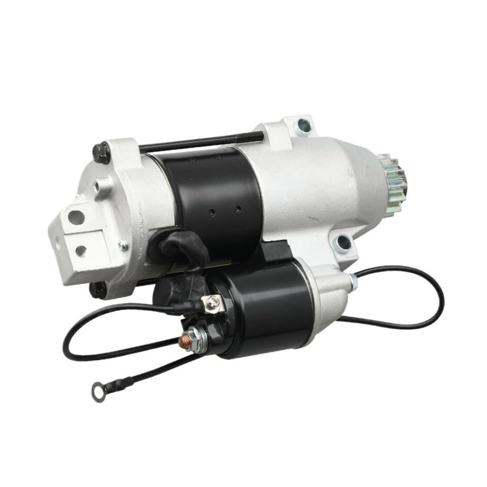 Pièce moteur hors-bord 4 temps 150-250 CV ensemble de démarrage 6BR-81800