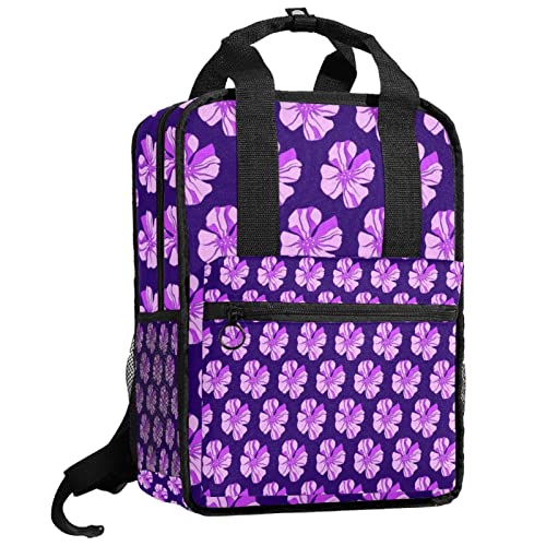 Sac à dos en bambou garçons idéal pour l'école et sorties