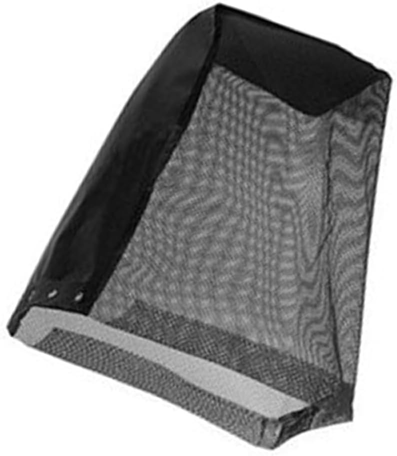 964-0221 Grass Catcher Bag Fit For Troy-Bilt, Fit For CUB CADET Bagger Parts, Replaces# 964-0221 764-0221, 764-0221P, 764-0221, Lawn Mower Rear Grass Catcher Bag