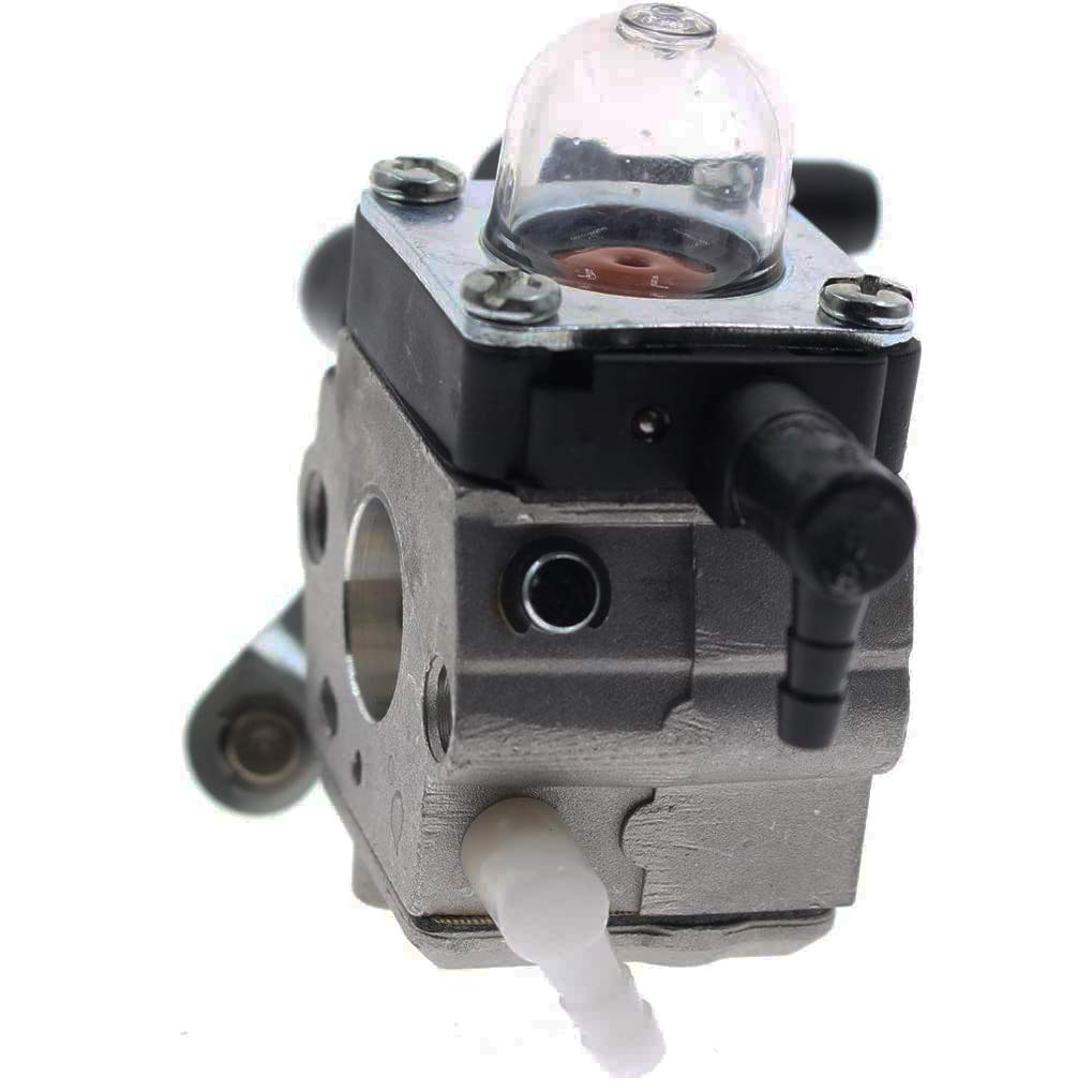 Carburateur Pour Stihl MM55 Multi Tool MM55C-E Zama C1Q-S202 Carburateur Pour Stihl MM55 Multi Tool MM55C-E Zama C1Q-S202