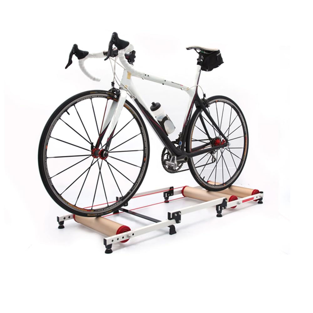 Wahoo Kickr Core Wahoo Kickr Snap DIYTuning Bike Rollers