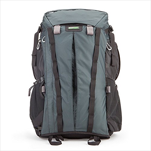 Preisvergleich Produktbild Mindshiftgear Fototasche Rotation 180° Professional Fotorucksack Kameratasche