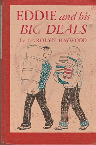 Eddie and His Big Deals