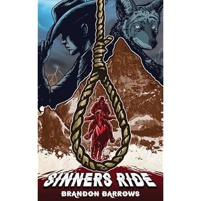 Sinners Ride