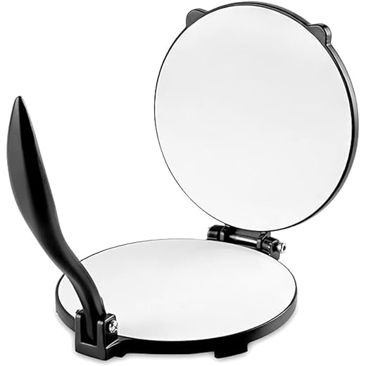 PIXILO 7-Inch Pre-Seasoned Aluminium Roti Maker