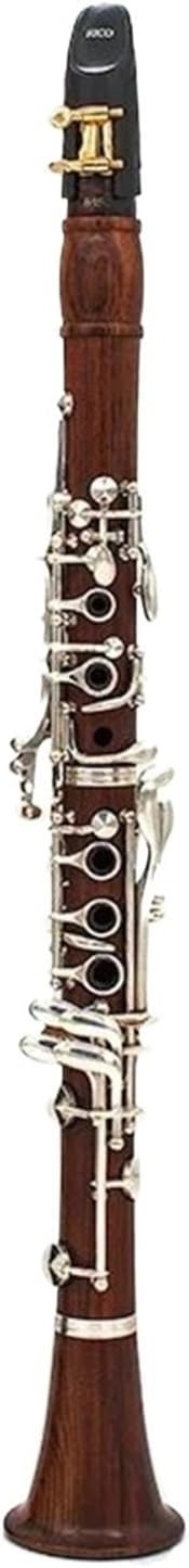 Beginner Clarinet 17 key professional clarinet Professional Clarinet