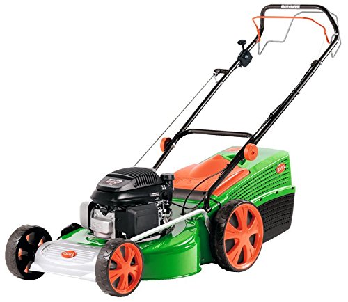 Preisvergleich Produktbild Brill 119696 Steelline Plus 46 XL RH