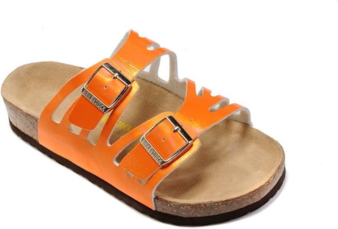 Amazon.com | Birkenstock Mens Arizona Sandal Slippers Sandals Shoes-Q | Shoes
