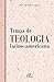 Temas de teologia latino-americana (Alternativas) (Portuguese Edition) - de Souza, Ney