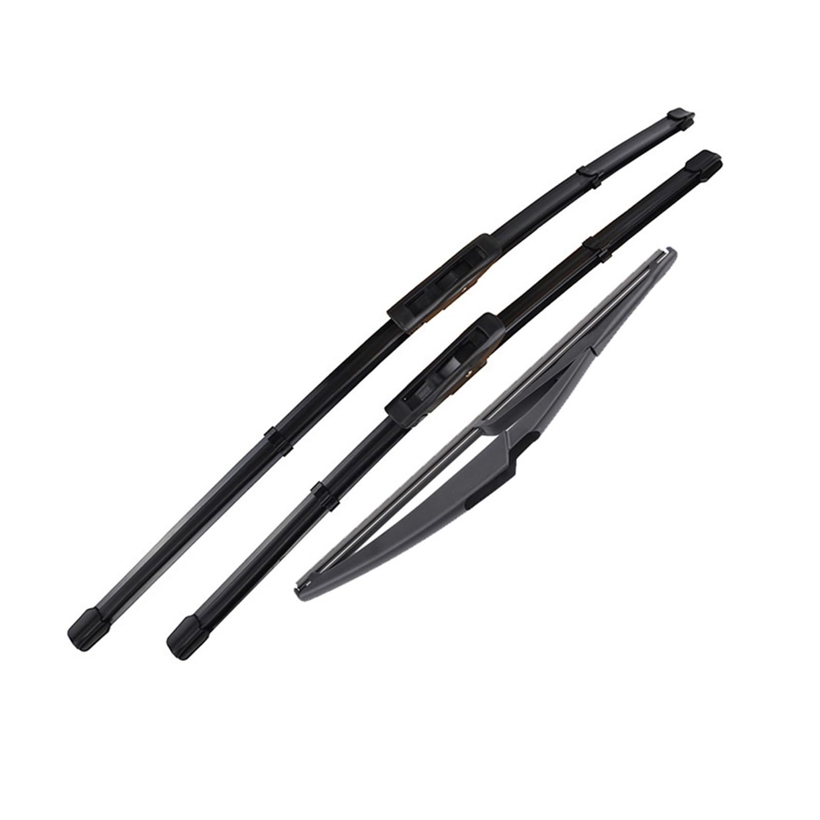 Spazzole Tergicristallo Spazzole Tergicristallo Anteriori Posteriori Per Citroen C3 Per Picasso 2011-2016 2017 Parabrezza Parabrezza Finestra Pioggia Spazzole 24 "+ 16" + 11" Tergicristallo Auto