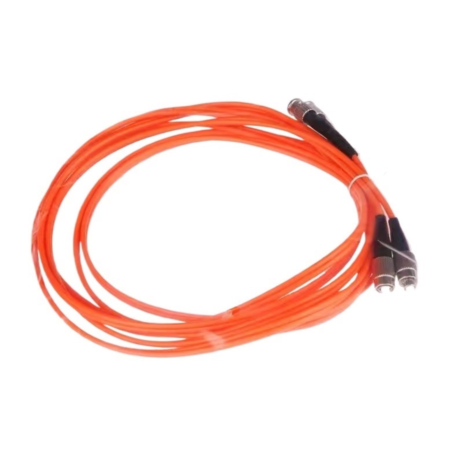 Câble patch à fibre optique FC-ST Duplex ST-FC multimode 3.0mm 50/125 µm (20pcs) (3 MTR)
