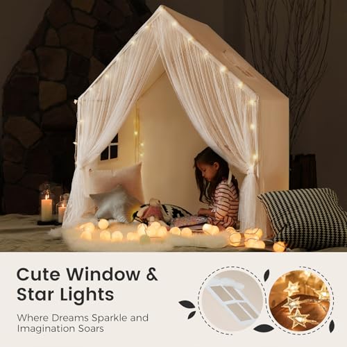 Latest Tiny Land Kids Play Tent For Girls And Boys