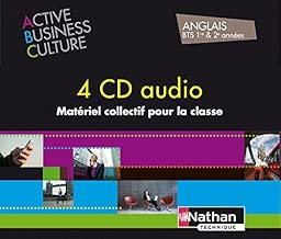 Download Active business culture - BTS 1re et 2e années > B2 PDF