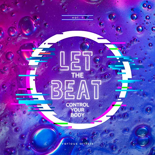 Say Yes (John De Mark Remix)