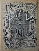 Modern Fairy Lore B00088YXZ2 Book Cover