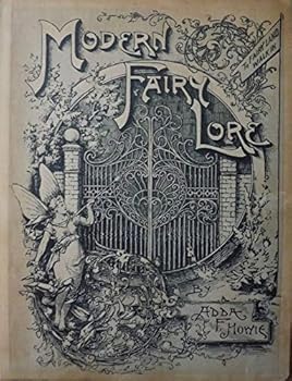 Unknown Binding Modern fairy lore Book