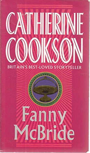 FANNY MCBRIDE. 0552150096 Book Cover