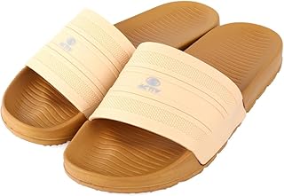 Activ womens ACTIV SLIDE SLIPPER Flip-Flop
