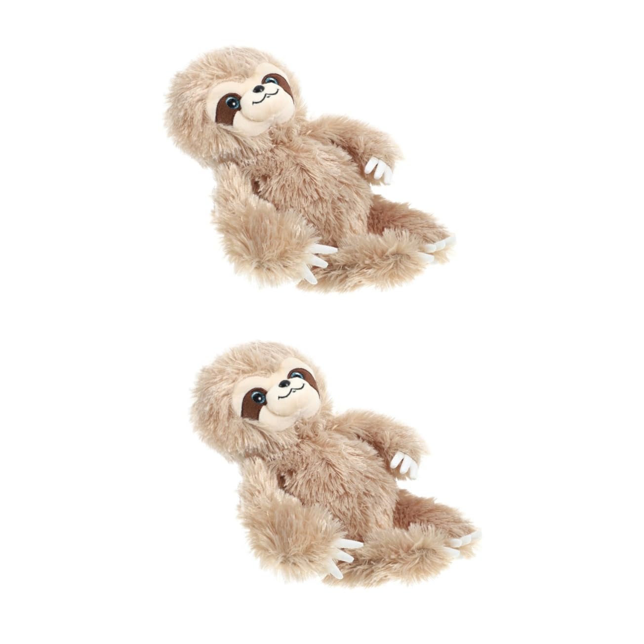 Abaodam 2piezas Peluche De Árbol De Adorable Juguete De Peluche para Decoración y Abrazos para y Bebés
