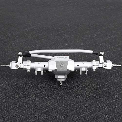 RC Auto Assale Lega Anteriore Posteriore Assale Rc...