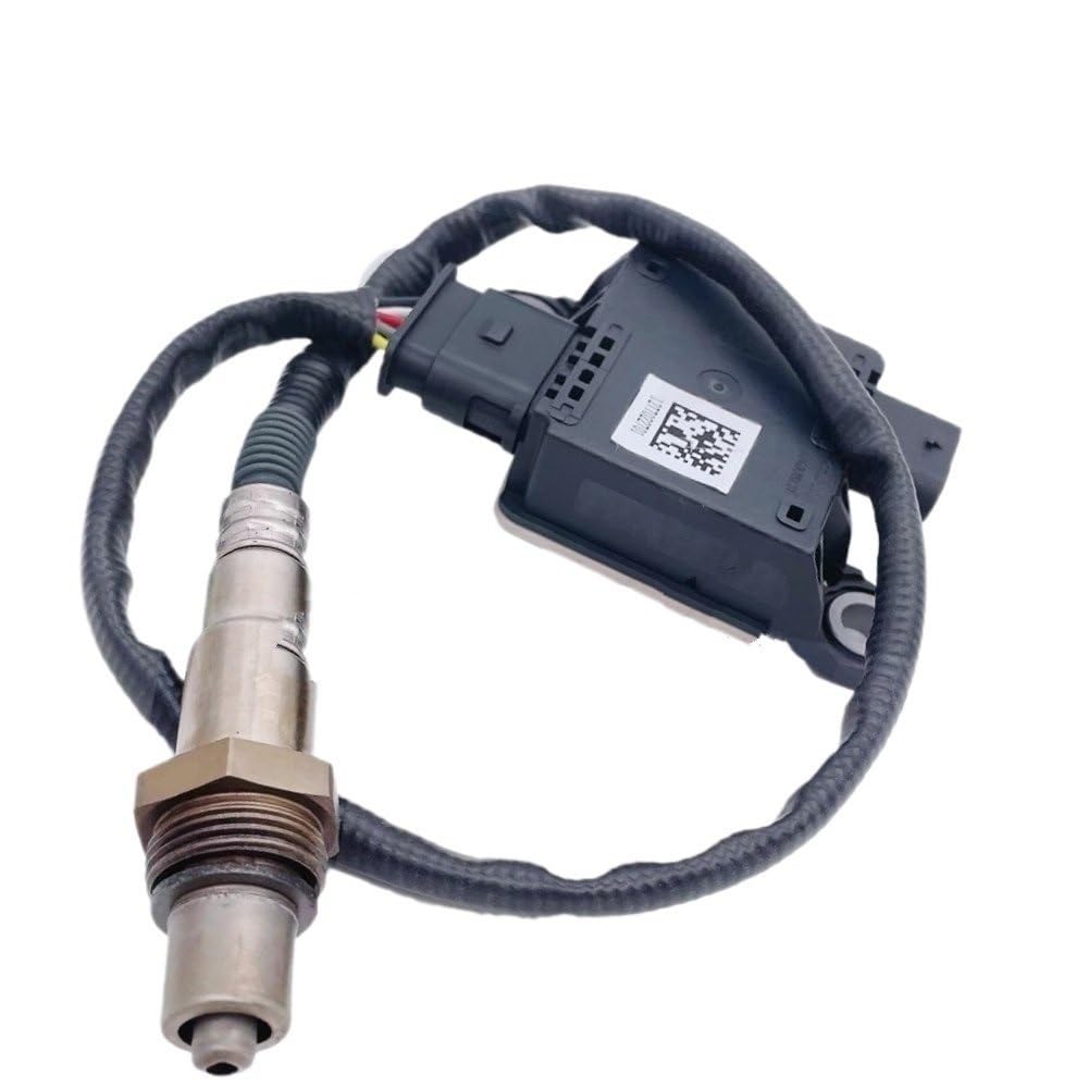 Capteur NOx Volvo V40 sonde lambda échappement 1275101122 670105053 - 8